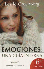 EMOCIONES UNA GUIA INTERNA