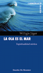 OLA ES EL MAR LA