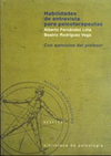 HABILIDADES DE ENTREVISTA PSICOTERAPEUTAS  2 VOL