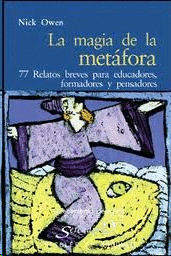 MAGIA DE LA METAFORA