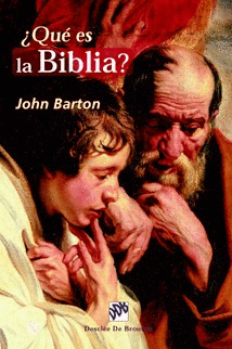 QUE ES LA BIBLIA?