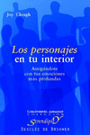 PERSONAJES EN TU INTERIOR