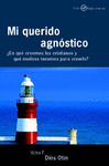 MI QUERIDO AGNOSTICO