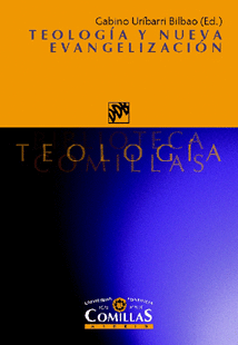 TEOLOGIA Y NUEVA EVANGELIZACION