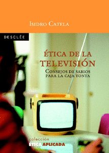 ETICA DE LA TELEVISION