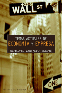 TEMAS ACTUALES DE ECONOMIA Y EMPRESA