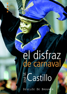 DISFRAZ DE CARNAVAL EL