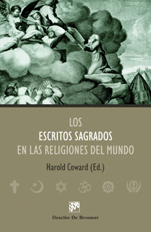 ESCRITOS SAGRADOS EN LAS RELIGIONES DEL MUNDO LOS