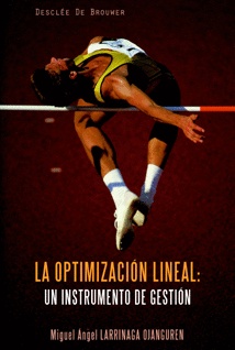 OPTIMIZACION LINEAL UN INSTRUMENTO DE GESTION