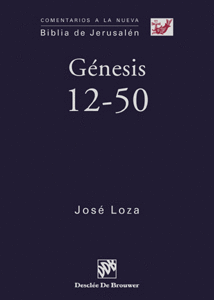 GENESIS 12 50