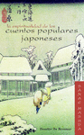 ESPIRITUALIDAD DE LOS CUENTOS POPULARES JAPONESES