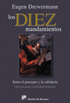 DIEZ MANDAMIENTOS LOS