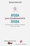 AYUDA PARA EL PROFESIONAL DE LA AYUDA