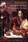 SIGNOS DE JESUS EN EL EVANGELIO DE JUAN LOS