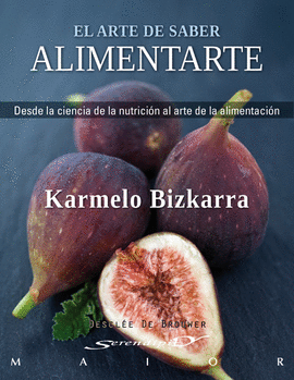 ARTE DE SABER ALIMENTARTE EL