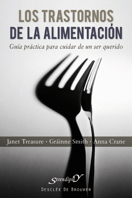 TRASTORNOS DE LA ALIMENTACIÓN LOS