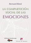 COMPARTICION SOCIAL DE LAS EMOCIONES LA