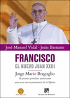 FRANCISCO EL NUEVO JUAN XXIII