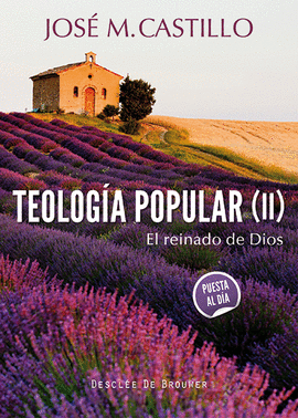 TEOLOGÍA POPULAR II