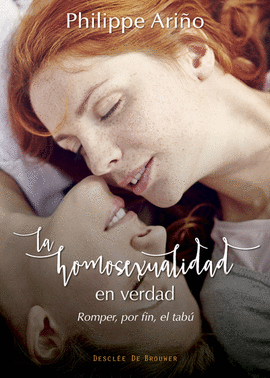 HOMOSEXUALIDAD EN VERDAD ROMPER POR FIN EL TABU LA