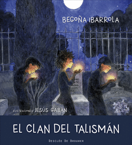 CLAN DEL TALISMAN EL