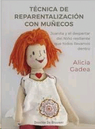 TECNICA DE REPARENTALIZACION CON MUÑECOS