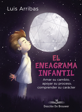 ENEAGRAMA INFANTIL EL