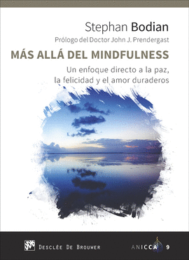 MAS ALLA DEL MINDFULNESS