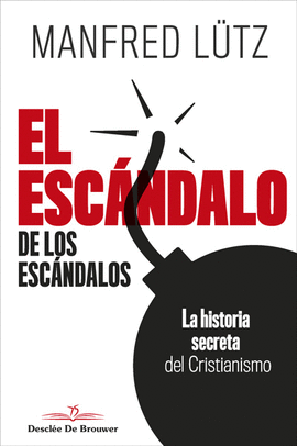 ESCANDALO DE LOS ESCANDALOS EL
