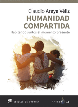 HUMANIDAD COMPARTIDA
