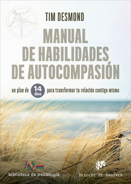 MANUAL DE HABILIDADES DE AUTOCOMPASION