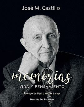 MEMORIAS VIDA Y PENSAMIENTO