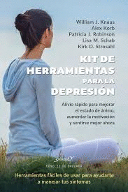 KIT DE HERRAMIENTAS PARA LA DEPRESION
