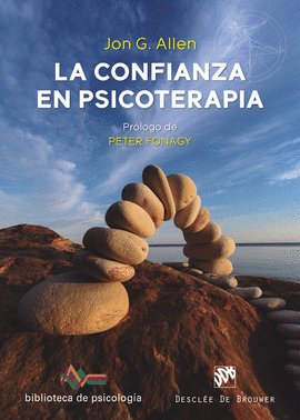 CONFIANZA EN PSICOTERAPIA LA