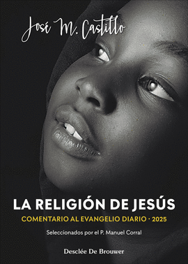 RELIGION DE JESUS LA