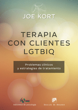 TERAPIA CON CLIENTES LGTBIQ