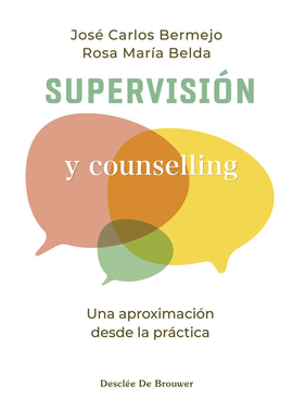 SUPERVISION Y COUNSELLING