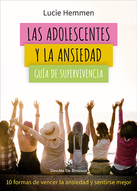 ADOLESCENTES Y LA ANSIEDAD LOS