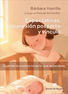 EXPECTATIVAS DEPRESION POSPARTO Y VINCULO