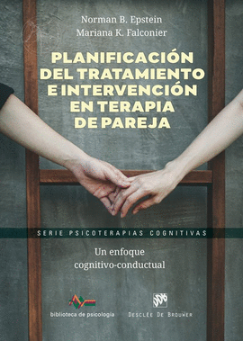 PLANIFICACION DEL TRATAMIENTO E INTERVENCION EN TERAPIA DE PAREJA