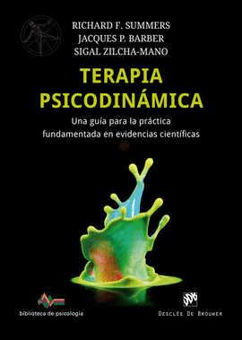 TERAPIA PSICODINAMICA Nº 304