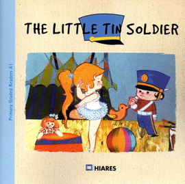 LITTLE TIN SOLDIER THE