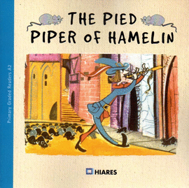 PIED PIPER OF HAMELIN THE