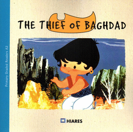 THIEF OF BAGHDAD THE