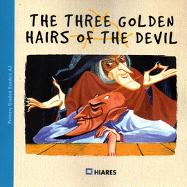 THREE GOLDEN HAIRS OF THE DEVIL THE