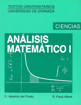ANALISIS MATEMATICO I