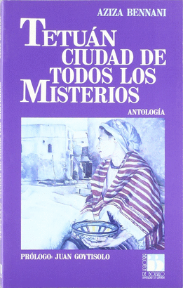 TETUAN CIUDAD DE TODOS LOS MISTERIOS
