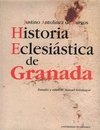 HIST ECLESIASTICA DE GRANADA
