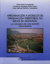 ORDENACION TERRITORIAL EN AREAS DE MONTAÑA