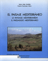 PAISAJE MEDITERRANEO
